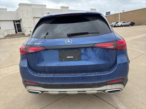 2023 Mercedes-Benz GLC 300 Base