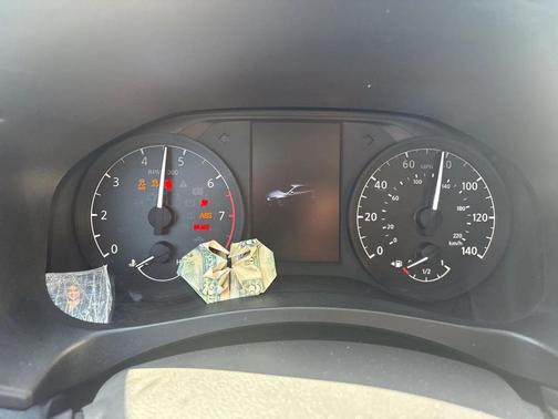 2024 Nissan Altima S FWD