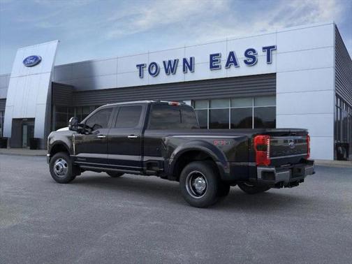 2025 Ford F-350 Lariat