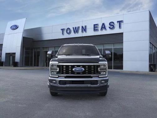2025 Ford F-350 Lariat