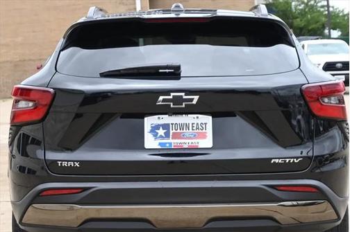 2024 Chevrolet Trax FWD ACTIV