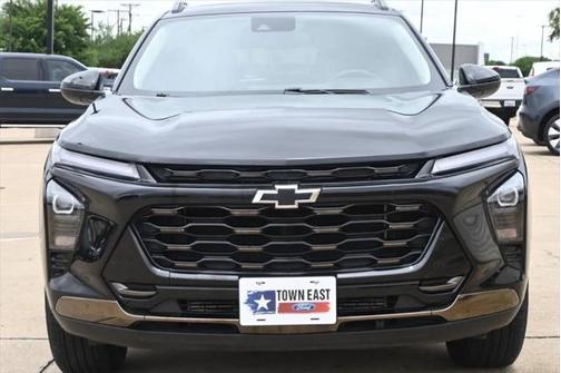 2024 Chevrolet Trax FWD ACTIV