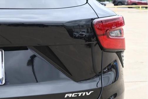 2024 Chevrolet Trax FWD ACTIV