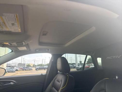 2024 Chevrolet Trax FWD ACTIV
