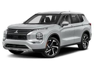 2024 Mitsubishi Outlander SE 2.5 2WD