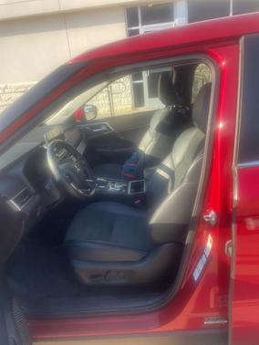 2024 Mitsubishi Outlander SE 2.5 2WD