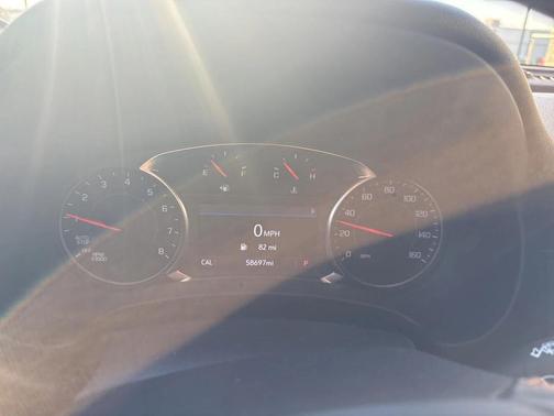 2023 GMC Terrain AWD AT4