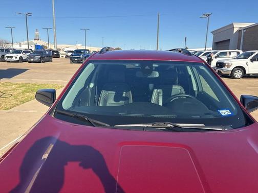 2023 GMC Terrain AWD AT4