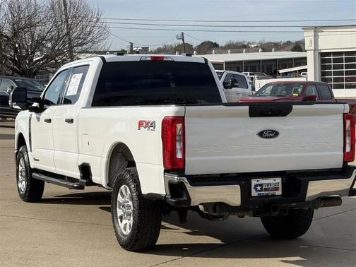 2023 Ford F-250 XLT