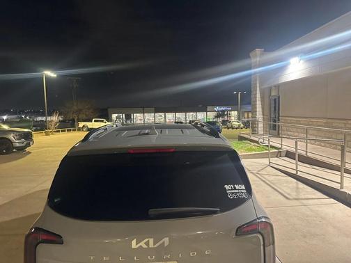 2023 Kia Telluride SX X-Line