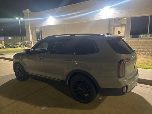 2023 Kia Telluride SX X-Line