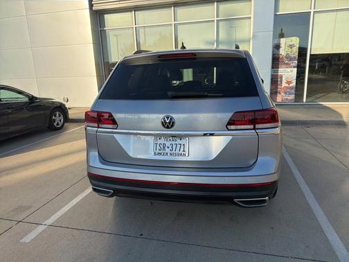 2023 Volkswagen Atlas 2.0T SE w/Technology