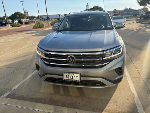 2023 Volkswagen Atlas 2.0T SE w/Technology