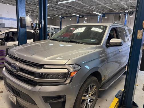 2022 Ford Expedition XLT