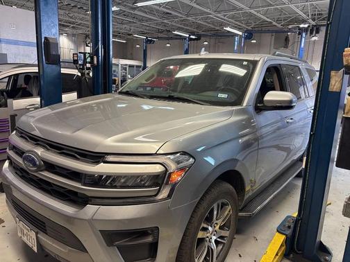2022 Ford Expedition XLT
