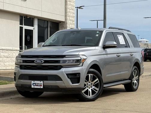 2022 Ford Expedition XLT