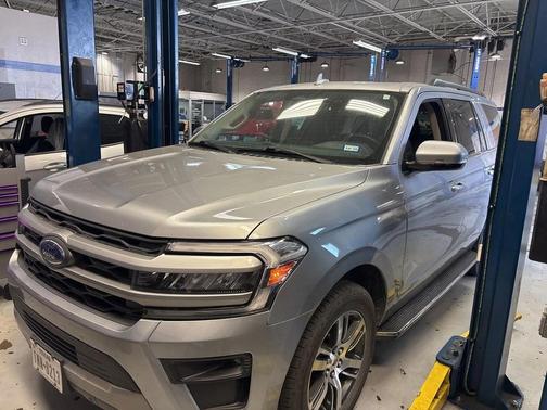 2022 Ford Expedition XLT