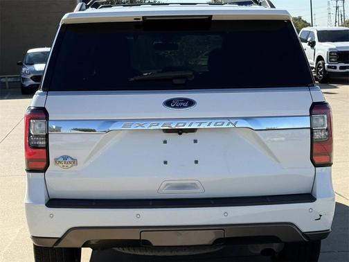 2020 Ford Expedition King Ranch