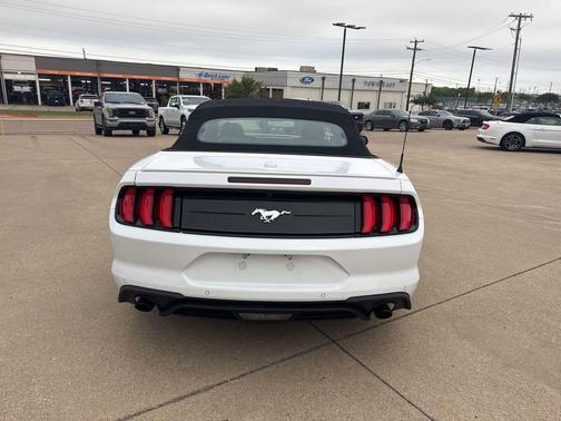 2023 Ford Mustang EcoBoost Premium