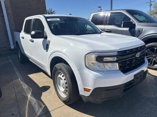 2023 Ford Maverick XL