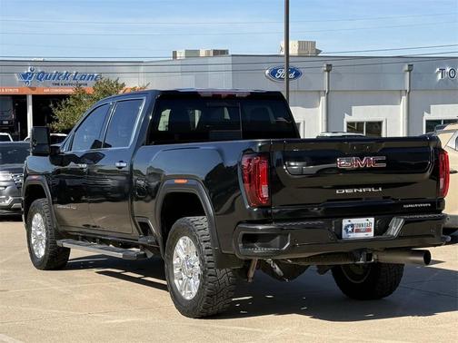 2022 GMC Sierra 2500 Denali