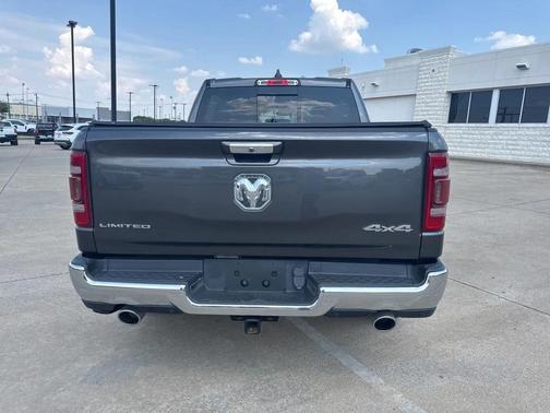 2020 RAM 1500 Limited