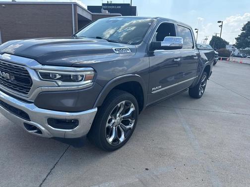 2020 RAM 1500 Limited