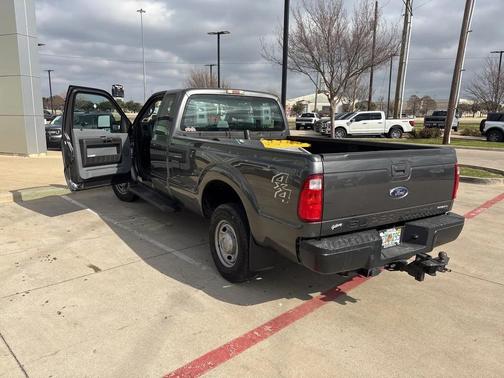 2016 Ford F-250 XL