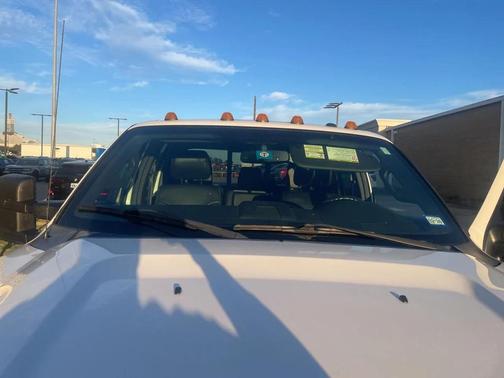 2016 Ford F-350 Lariat