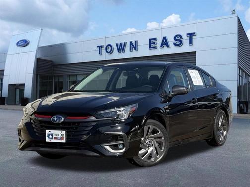 2023 Subaru Legacy Sport
