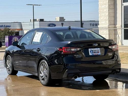 2023 Subaru Legacy Sport