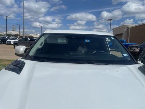 2022 Toyota Tundra Hybrid Limited