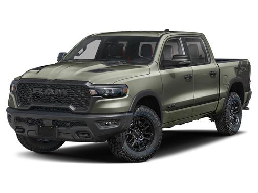 Canyon Lake 2026 RAM 1500 Rebel