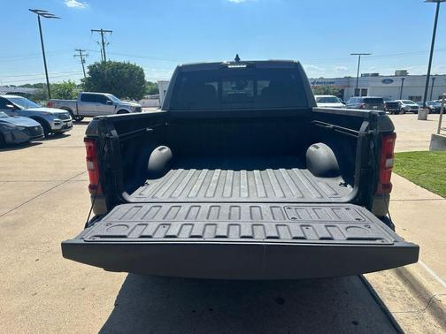 Canyon Lake 2026 RAM 1500 Rebel