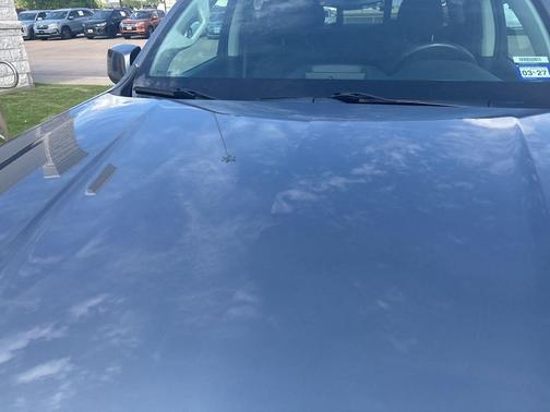 Satin Steel Metallic 2022 Chevrolet Colorado LT