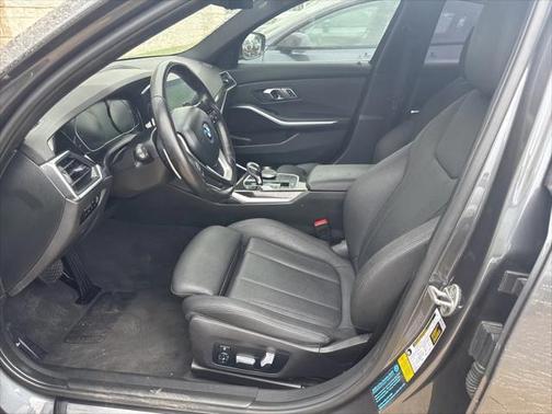 2021 BMW 330 330i