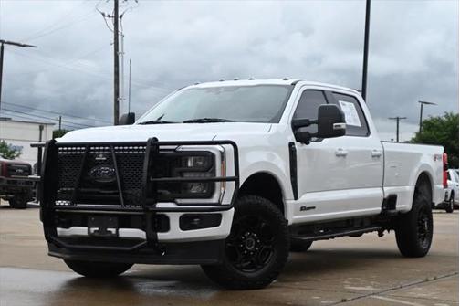 2023 Ford F-350 XLT