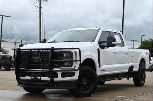 2023 Ford F-350 XLT