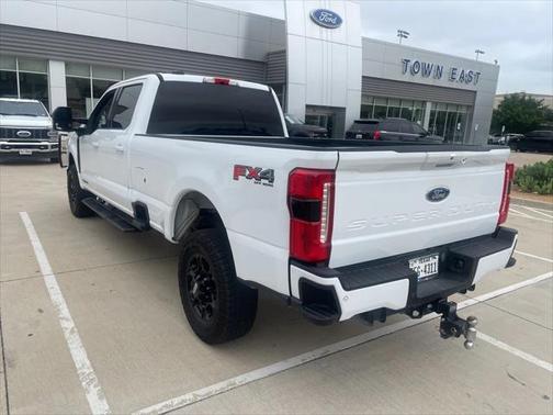 2023 Ford F-350 XLT