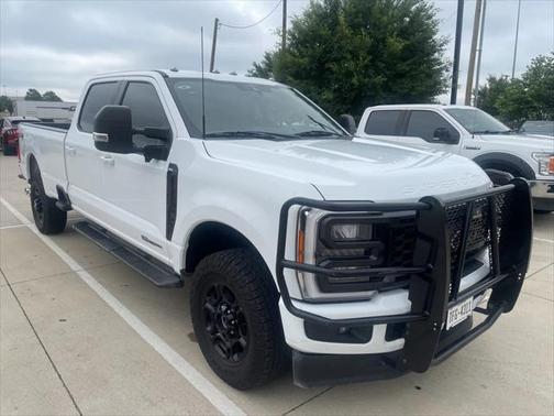 2023 Ford F-350 XLT