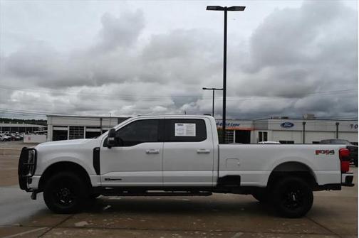 2023 Ford F-350 XLT