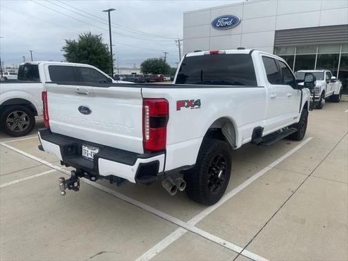 2023 Ford F-350 XLT