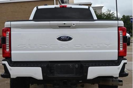 2023 Ford F-350 XLT