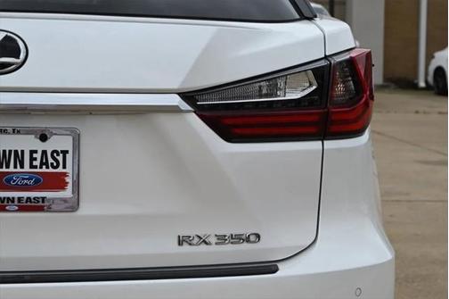 2020 Lexus RX 350 Base