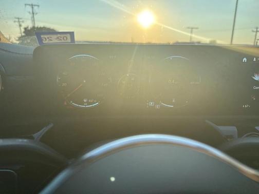 2023 Mercedes-Benz CLA 250 4MATIC