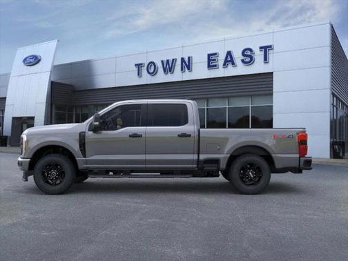 2025 Ford F-250 XL