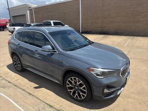 2021 BMW X1 sDrive28i