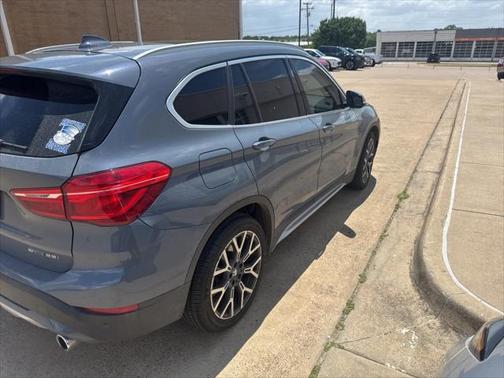 2021 BMW X1 sDrive28i