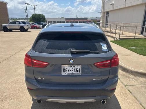 2021 BMW X1 sDrive28i