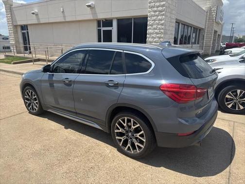 2021 BMW X1 sDrive28i